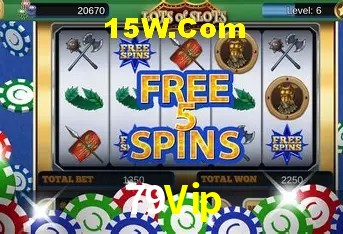 Live Casino 79Vip