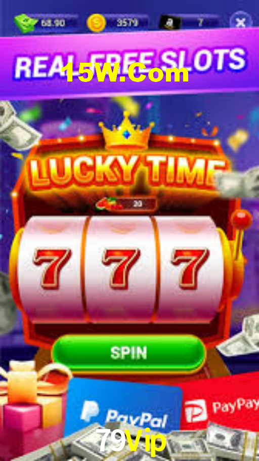 Tournaments 79Vip