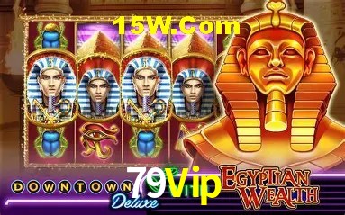 Experiência VIP 79Vip