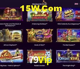 Statistics 79Vip