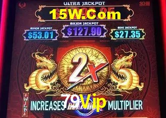 Game Providers 79Vip